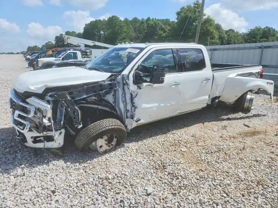 1FT8W4DM9PED60340 2023 FORD F450-0