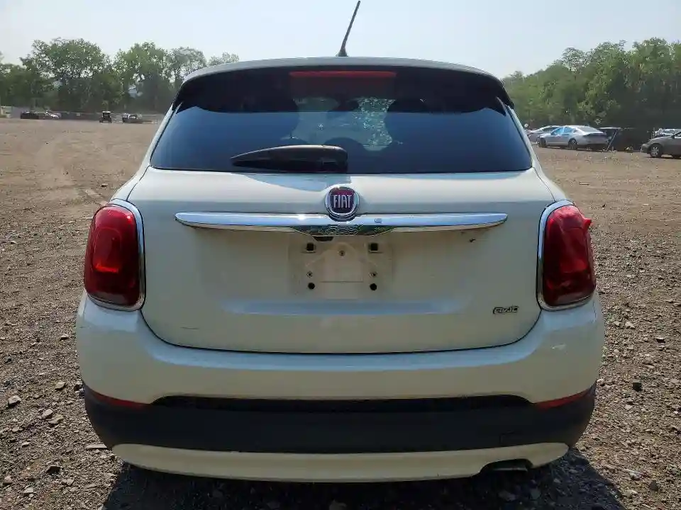 ZFBCFYBT2GP381906 2016 FIAT 500-5