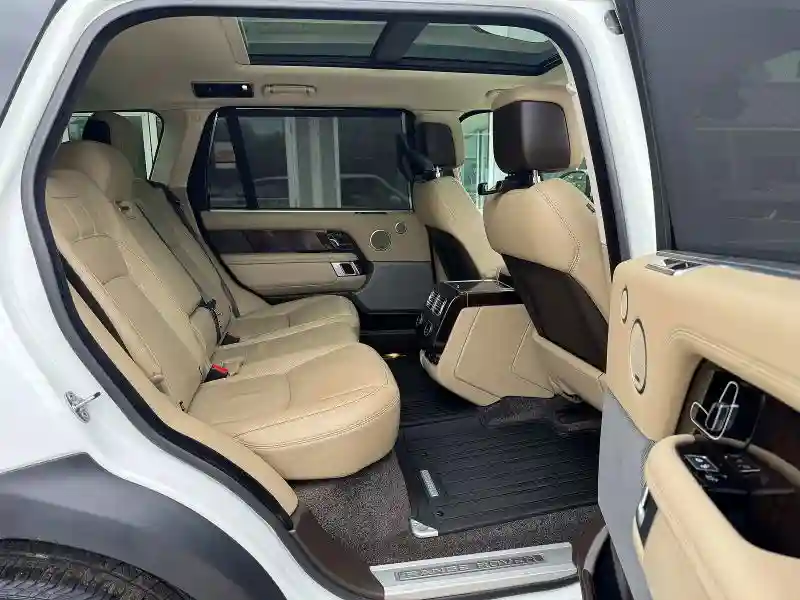 SALGS5RE3JA380542 2018 LAND ROVER RANGEROVER-5