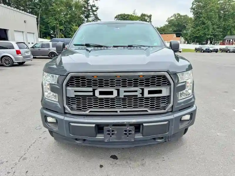 1FTEX1EP4HFB03055 2017 FORD F150-5