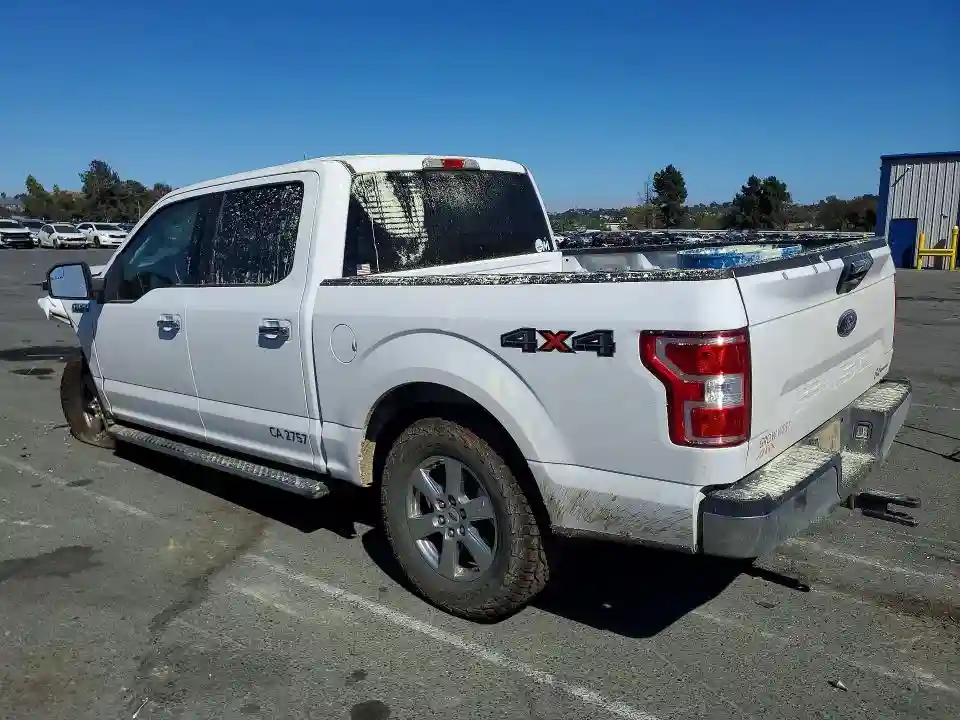 1FTEW1E42LKD52866 2020 FORD F150-1