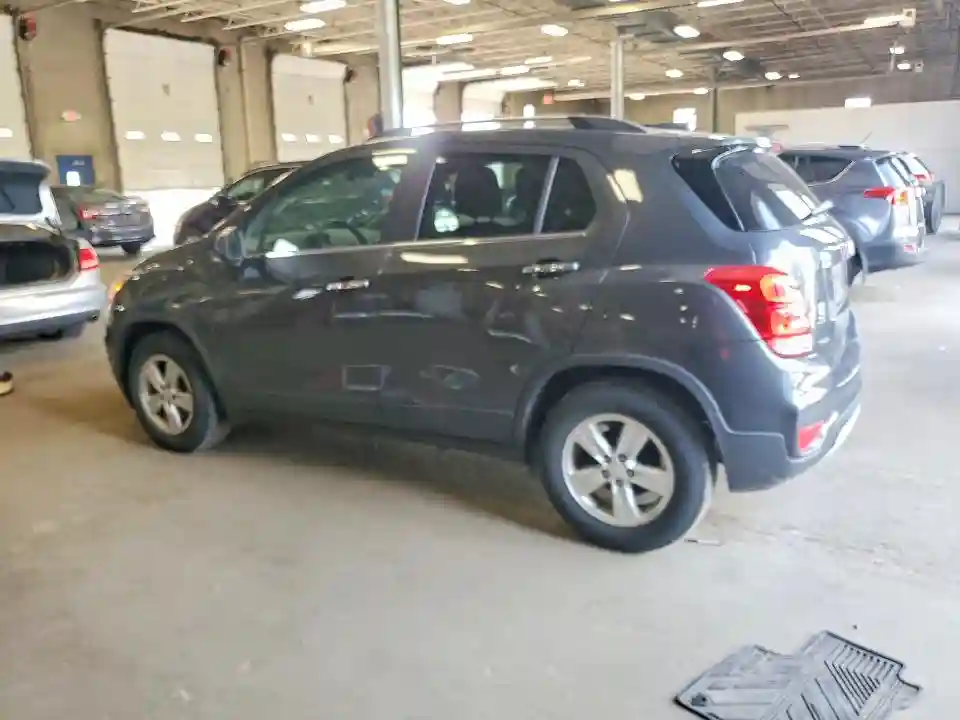 3GNCJLSB1HL285310 2017 CHEVROLET TRAX-1