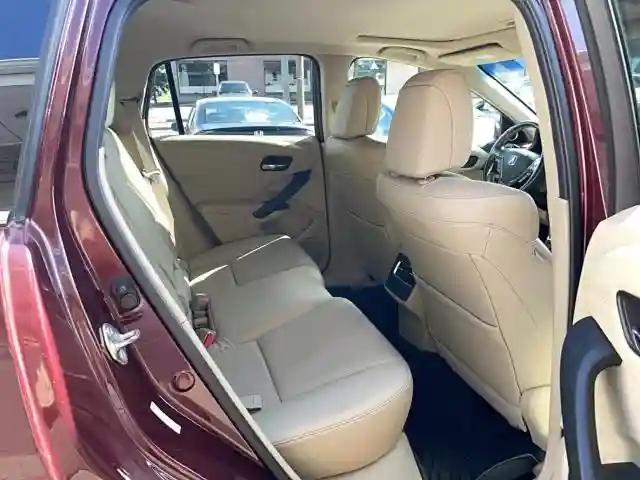 5J8TB4H56GL017636 2016 ACURA RDX-5