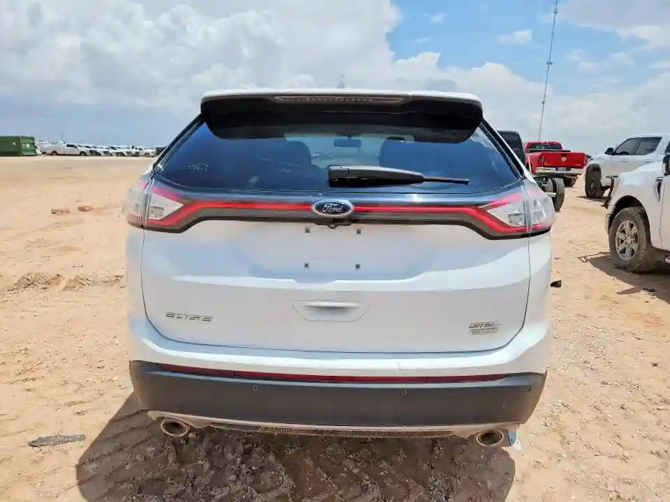 2FMPK3J92HBB88341 2017 FORD EDGE-5