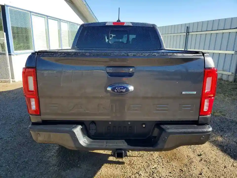 1FTER4FHXKLA87858 2019 FORD RANGER-5