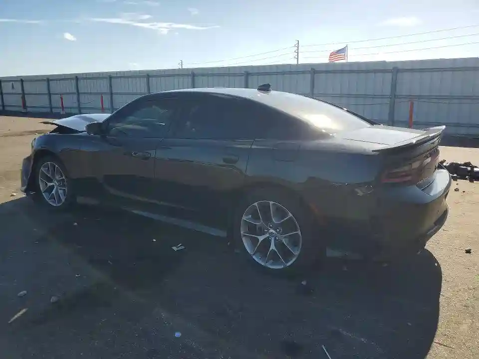 2C3CDXHG8PH630743 2023 DODGE CHARGER-1