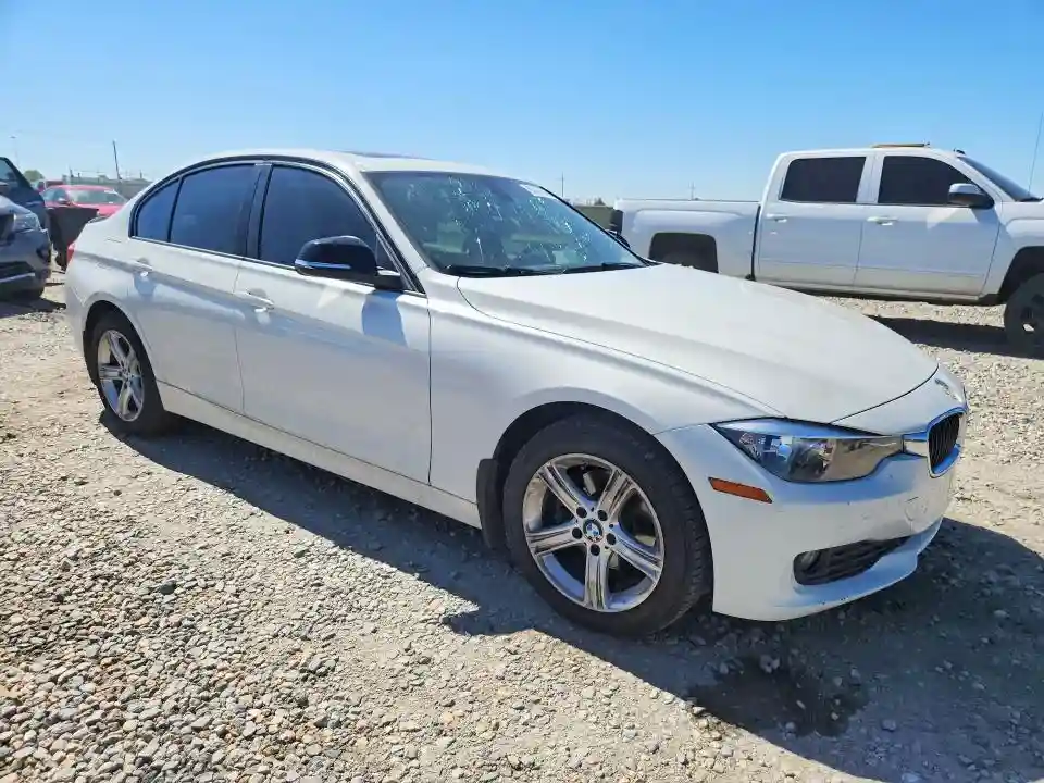 WBA3C3C55FK203540 2015 BMW 3 SERIES-3