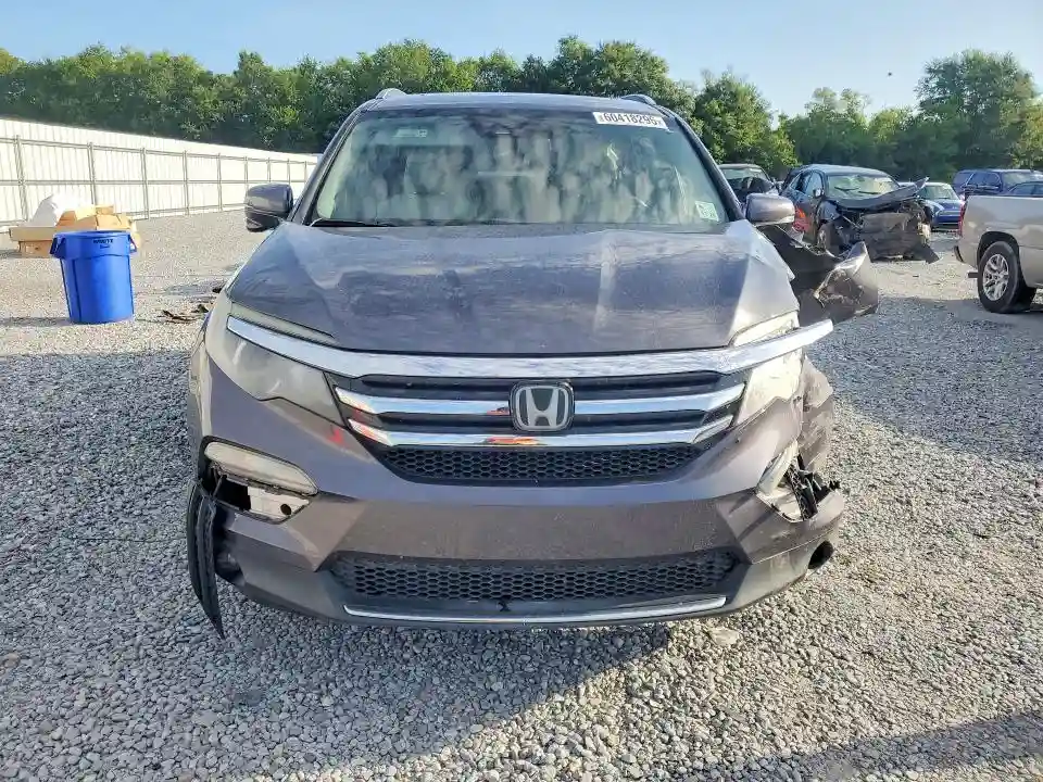 5FNYF5H98HB043368 2017 HONDA PILOT-4