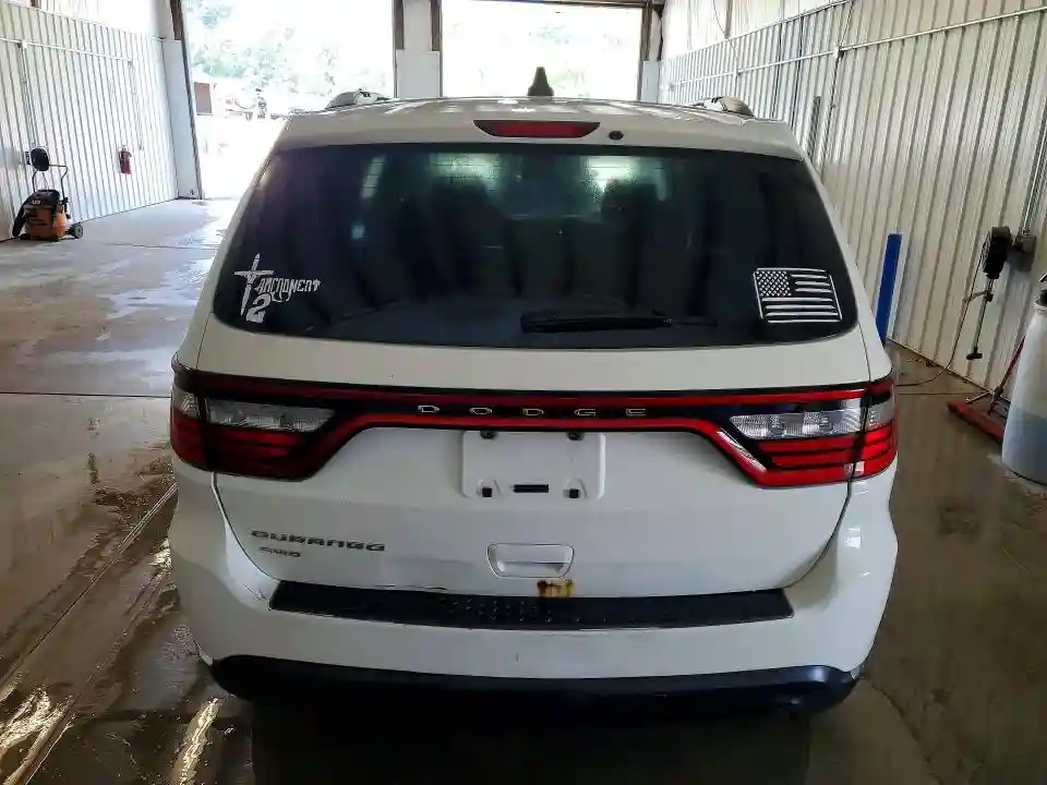 1C4RDJAG1FC710190 2015 DODGE DURANGO-5