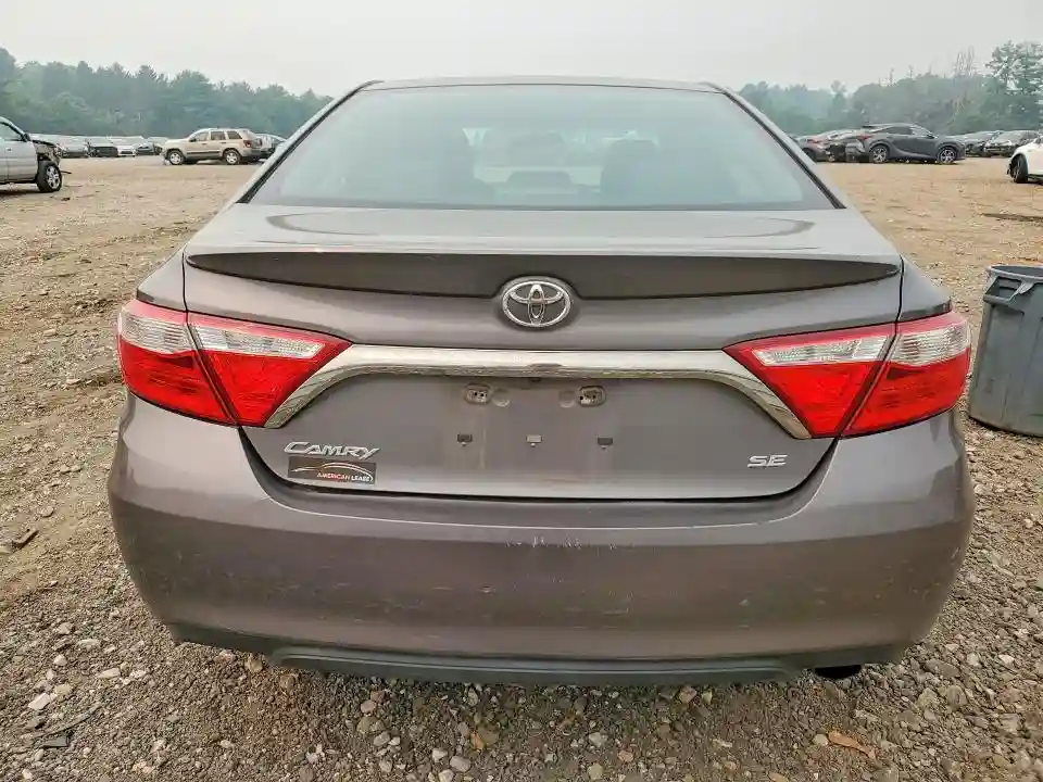 4T1BF1FK4GU130531 2016 TOYOTA CAMRY-5
