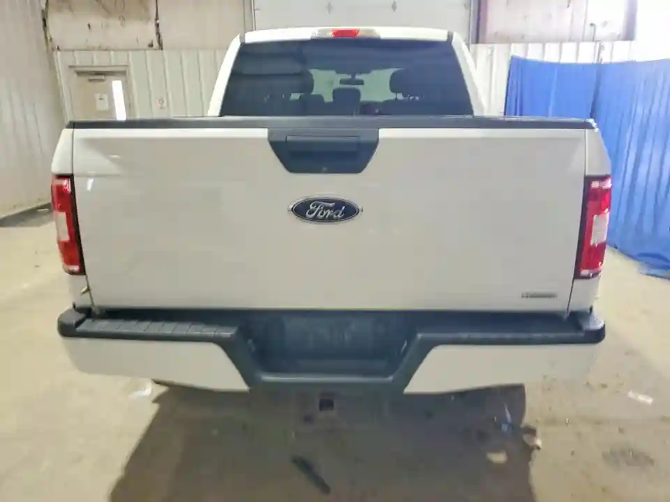 1FTEW1E49KFA31138 2019 FORD F150-5