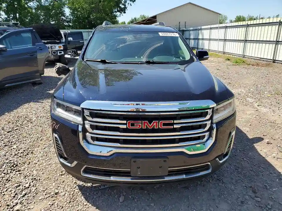 1GKKNULS3MZ138944 2021 GMC ACADIA-4