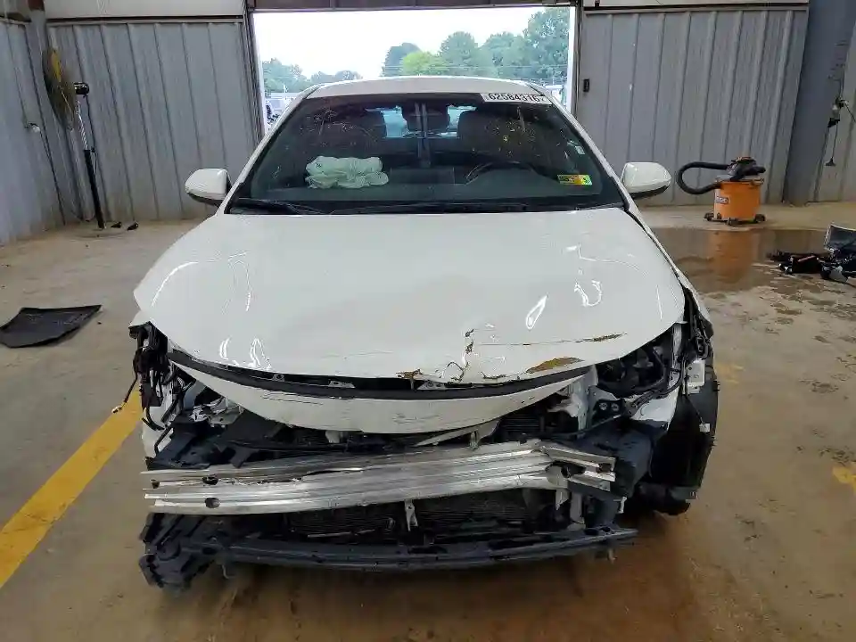 JTND4MBEXR3232036 2024 TOYOTA COROLLA HA-4