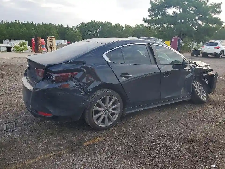 3MZBPACM9RM420548 2024 MAZDA 3-2