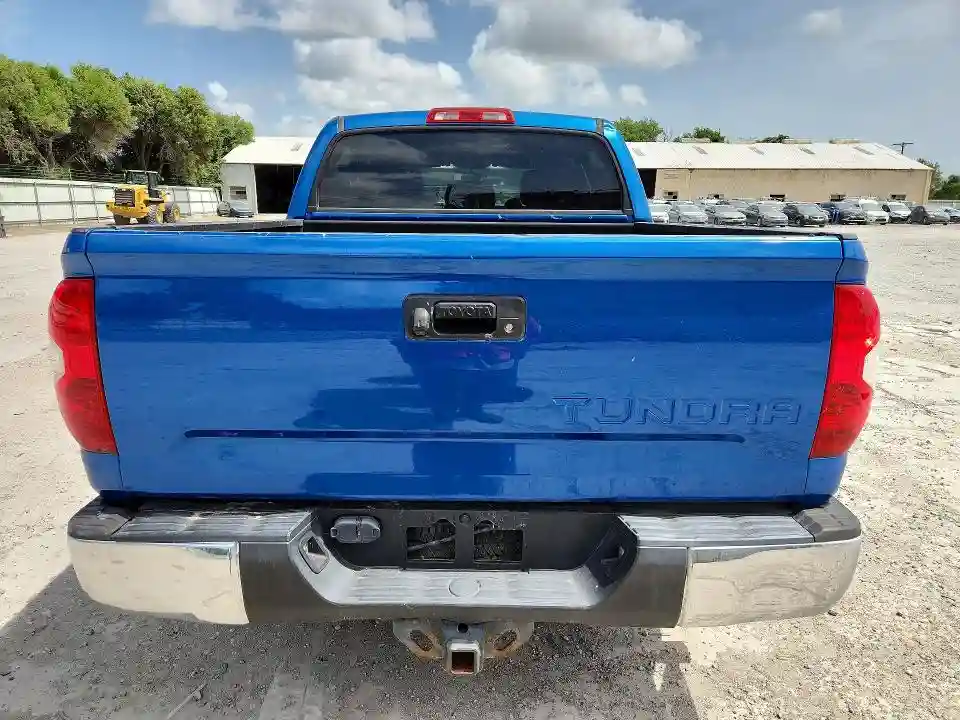5TFEM5F11HX112753 2017 TOYOTA TUNDRA-5