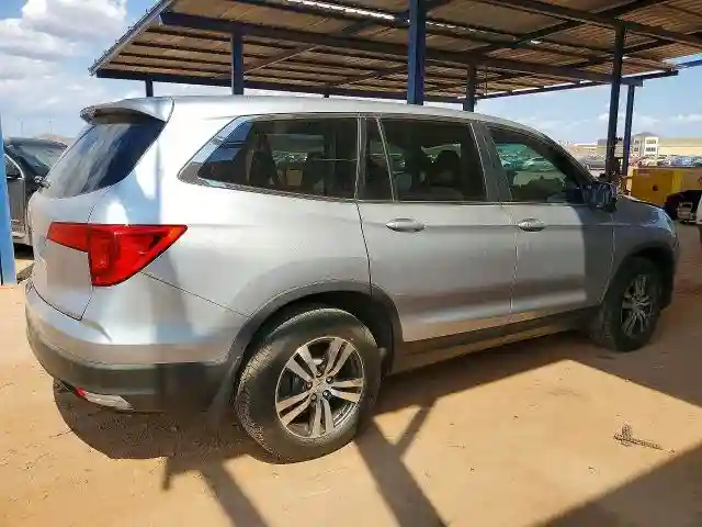 5FNYF5H3XHB016023 2017 HONDA PILOT-2