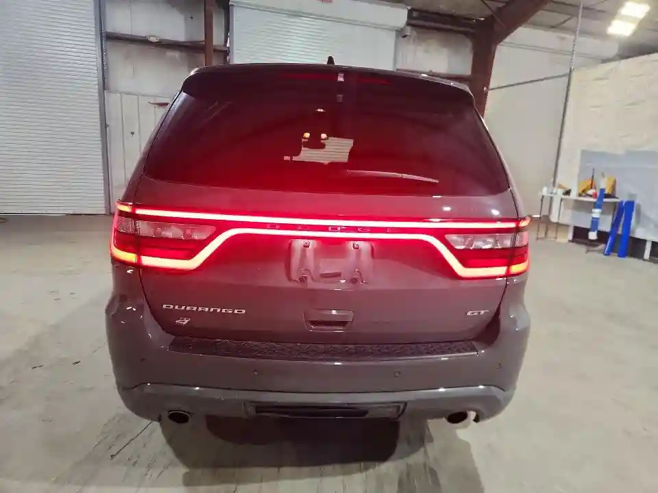 1C4RDJDG3TC165942 2026 DODGE DURANGO-5