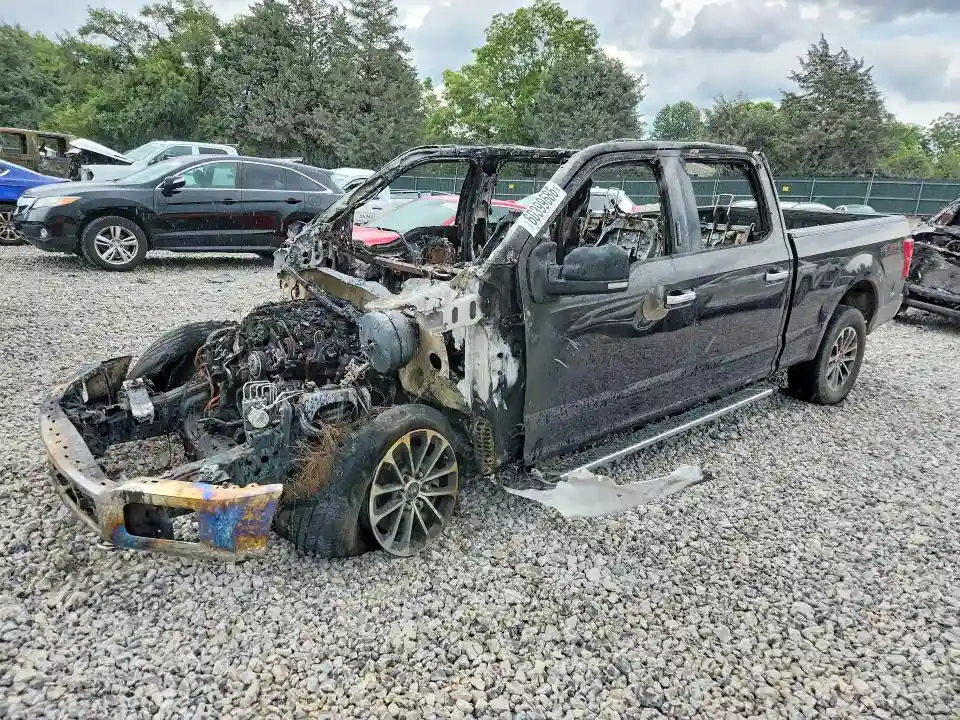 1FTFW1E4XLKD72612 2020 FORD F150-0