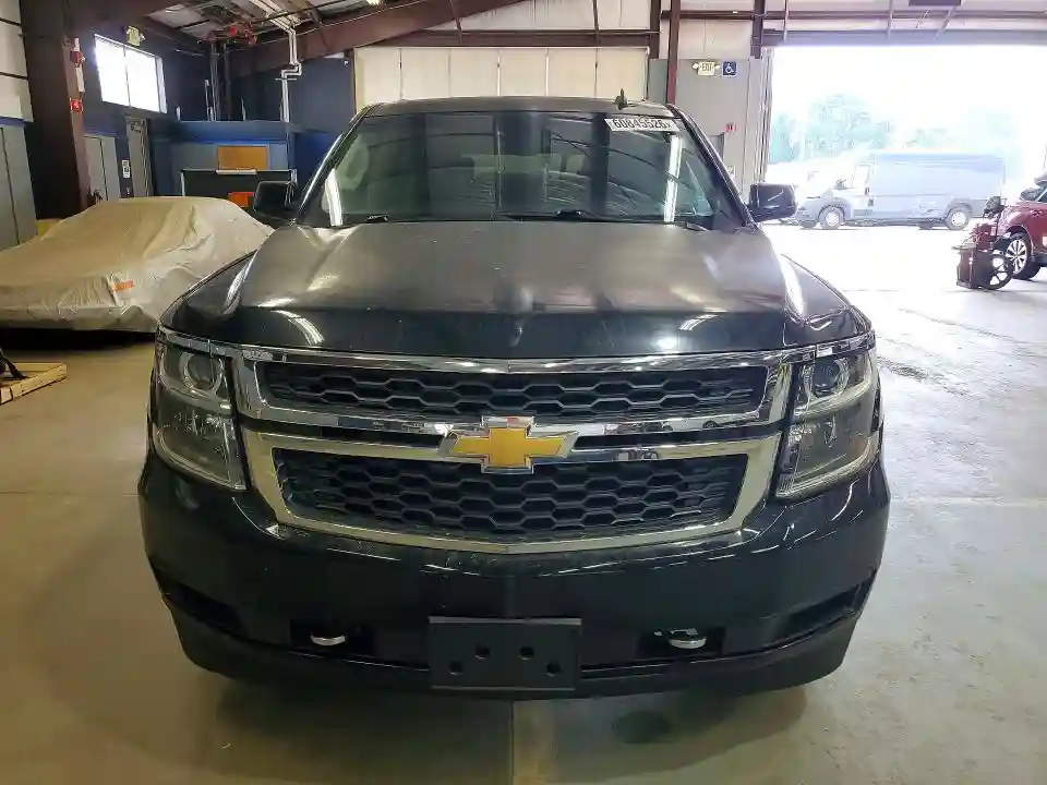 1GNSKBKC3FR226728 2015 CHEVROLET TAHOE-4
