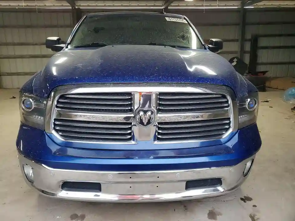 3C6RR6LT5GG318182 2016 RAM 1500-4