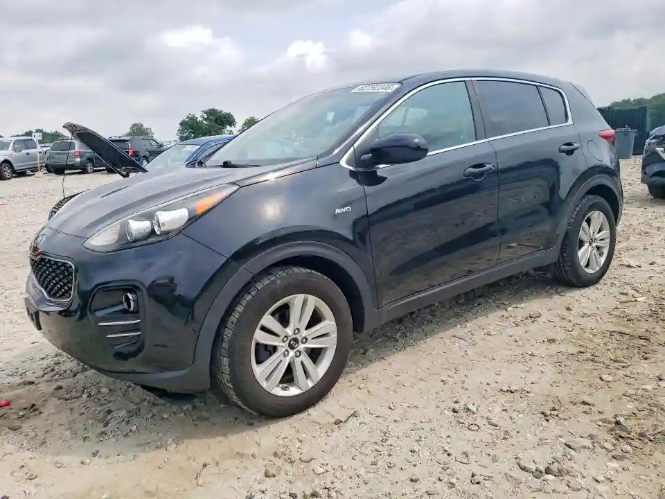 KNDPMCAC4J7309833 2018 KIA SPORTAGE-0