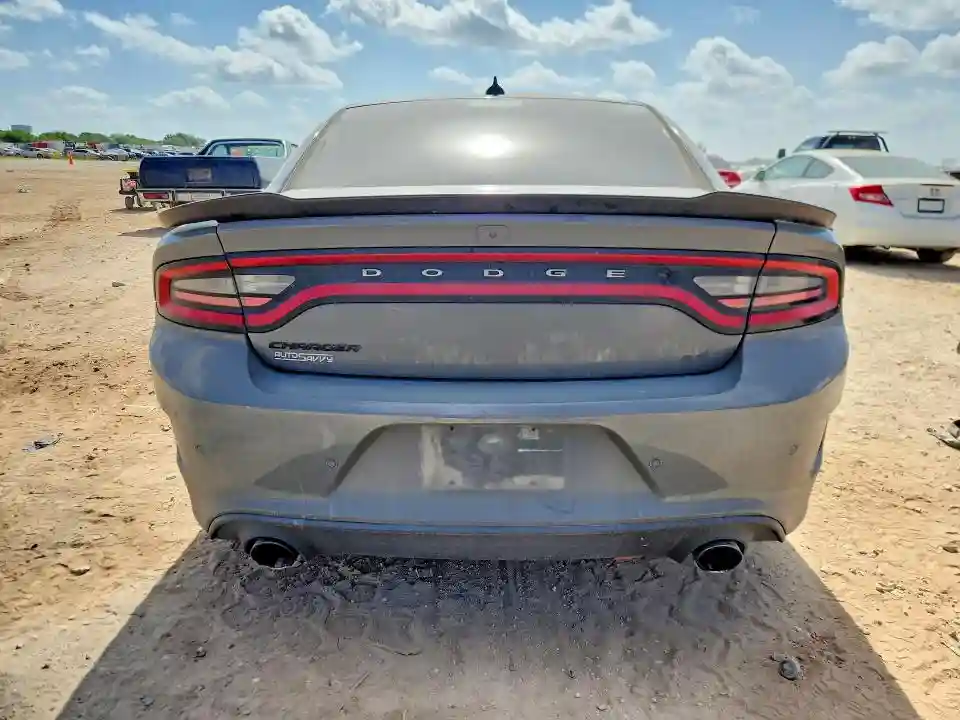 2C3CDXGJ9PH631753 2023 DODGE CHARGER-5