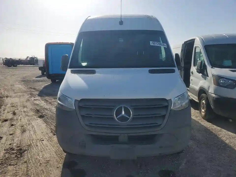 W1Y40CHY7MT056739 2021 MERCEDES-BENZ SPRINTER-4
