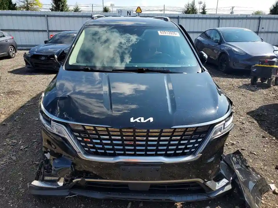 KNDNE5H37R6351985 2024 KIA CARNIVAL S-4