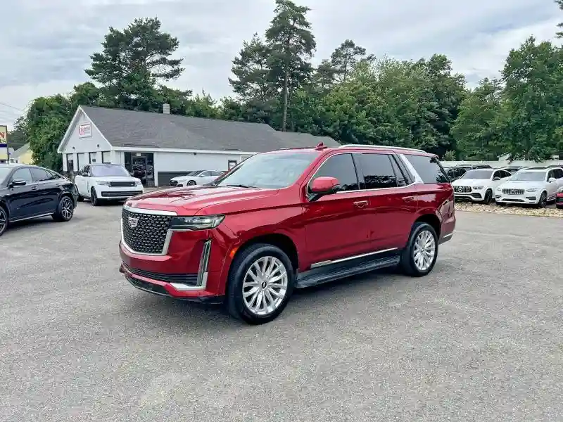 1GYS4AKL3MR169838 2021 CADILLAC ESCALADE-1