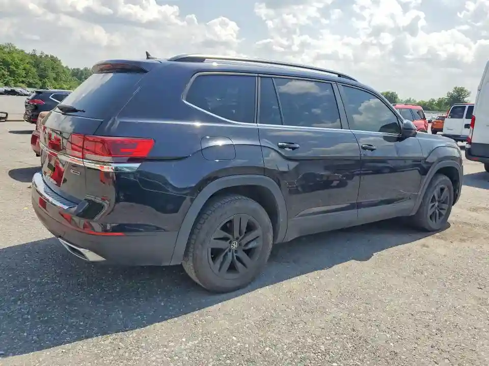1V2GP2CA0MC533432 2021 VOLKSWAGEN ATLAS-2