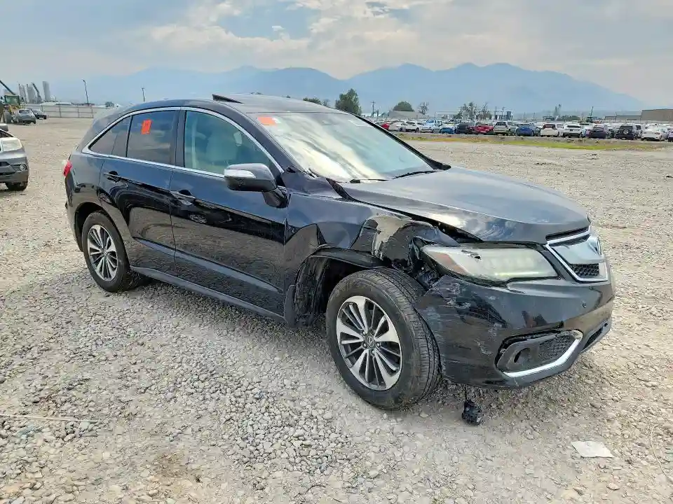 5J8TB4H73GL029390 2016 ACURA RDX-3
