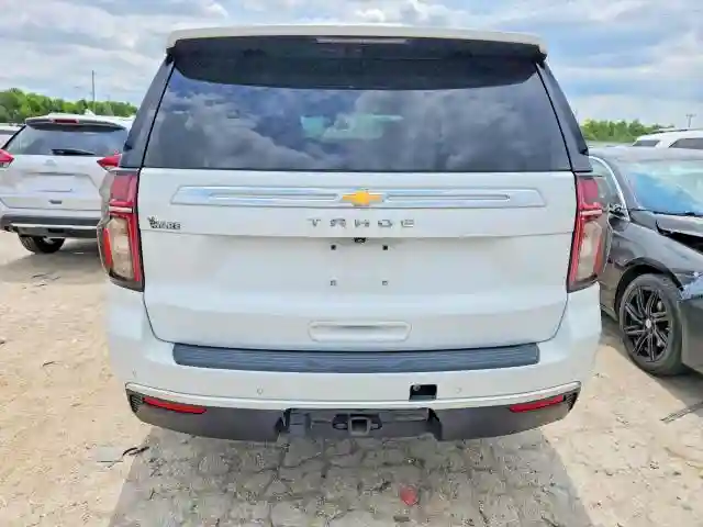1GNSKMKDXMR165105 2021 CHEVROLET TAHOE-5