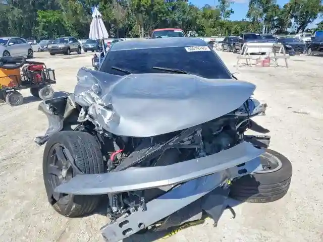 1G1FB1RS5P0141681 2023 CHEVROLET CAMARO-4