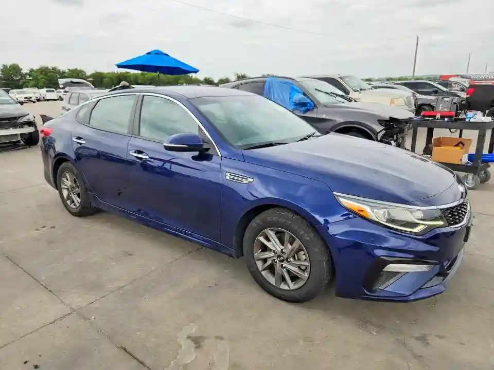 5XXGT4L34KG312861 2019 KIA OPTIMA-3