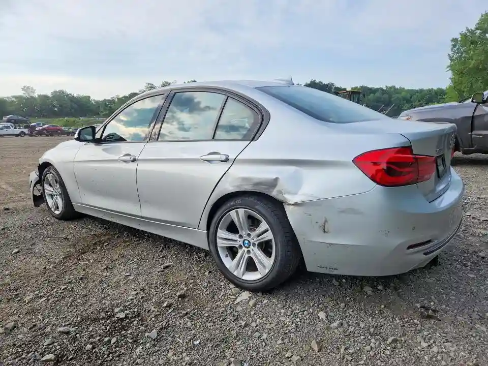 WBA8E3G51GNU03910 2016 BMW 3 SERIES-1