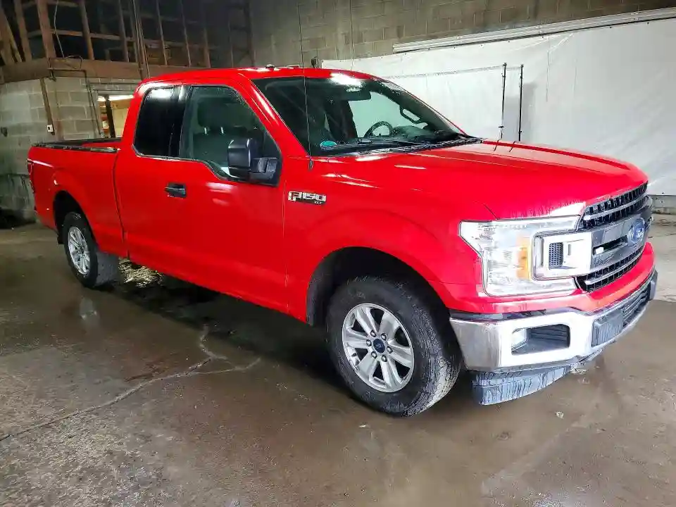 1FTEX1CB7JFE16985 2018 FORD F-150-3
