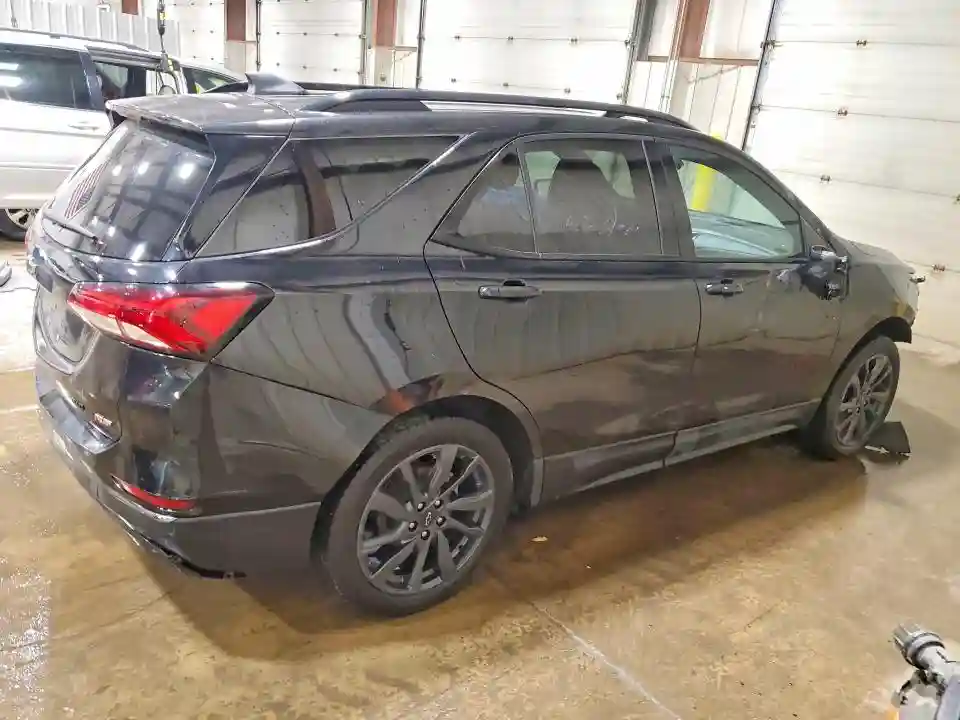 2GNAXWEV5N6102410 2022 CHEVROLET EQUINOX-2