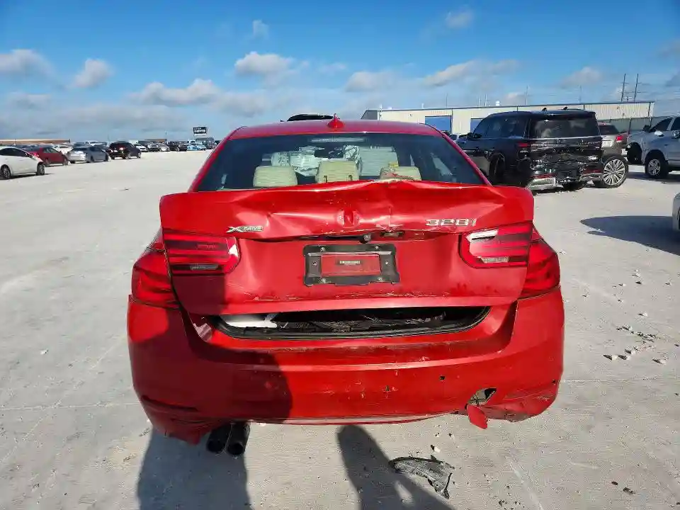 WBA8E3C58GK500433 2016 BMW 3 SERIES-5