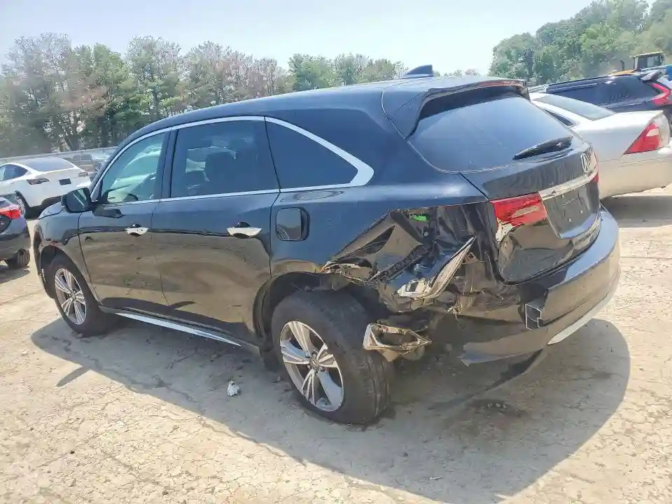 5J8YD4H38LL042966 2020 ACURA MDX-1