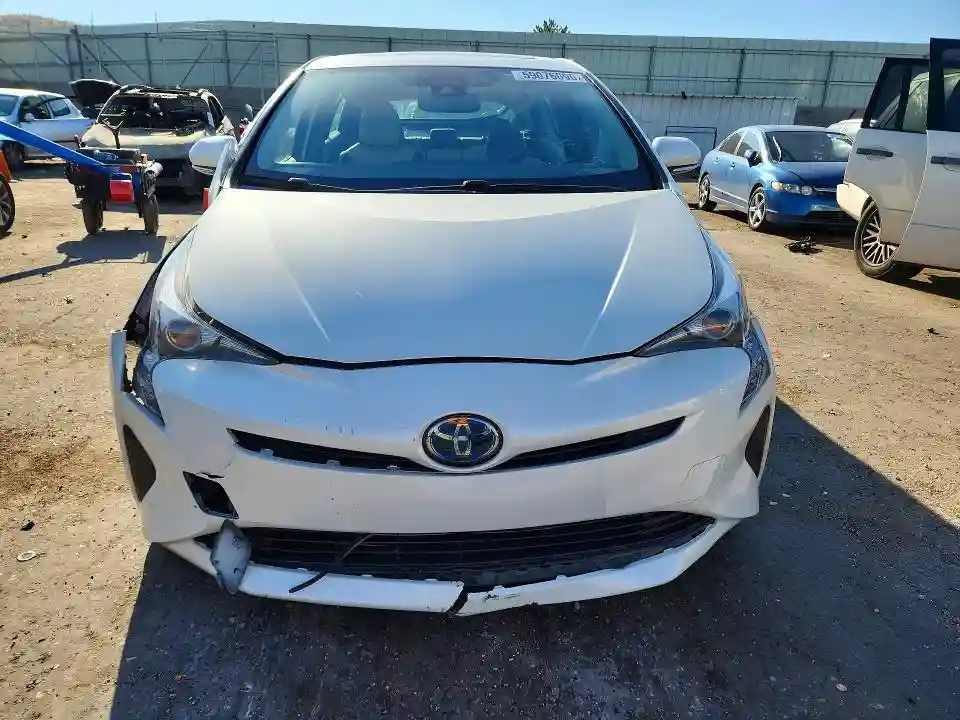 JTDKARFU8G3525644 2016 TOYOTA PRIUS-4