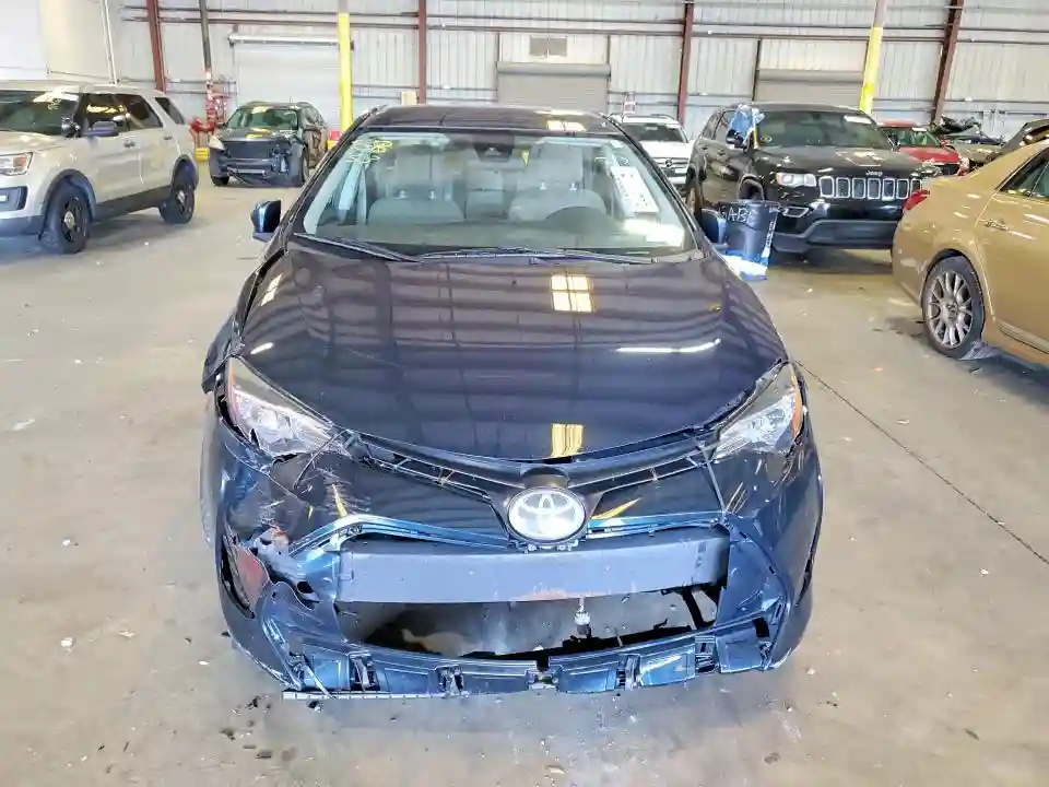 2T1BURHE6KC185813 2019 TOYOTA COROLLA-4