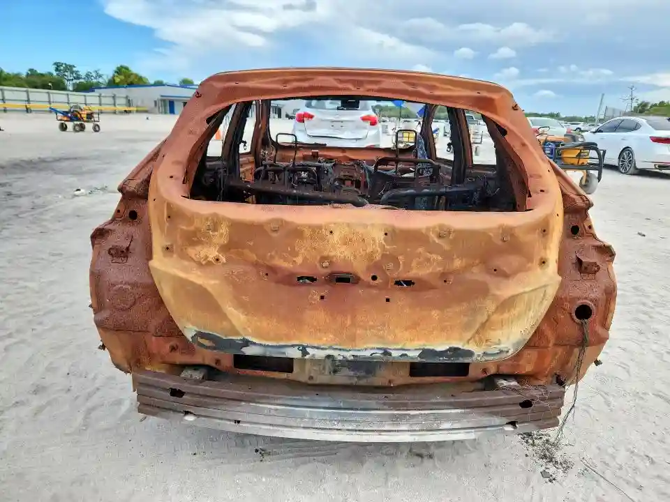 1N4BZ1CPXLC305284 2020 NISSAN LEAF-5