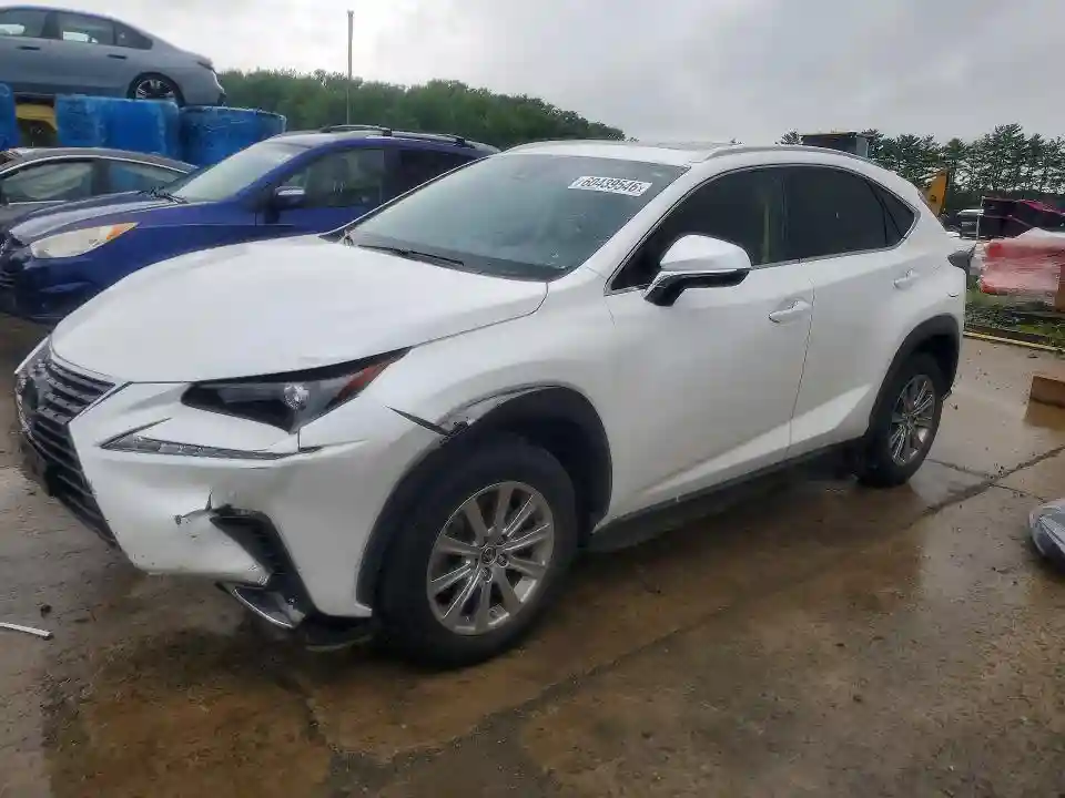 JTJDARDZ8M5022636 2021 LEXUS NX-0