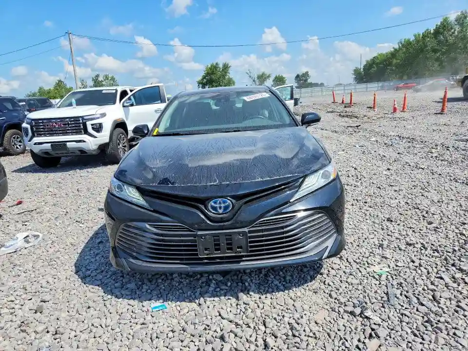 4T1F31AK1LU536861 2020 TOYOTA CAMRY-4
