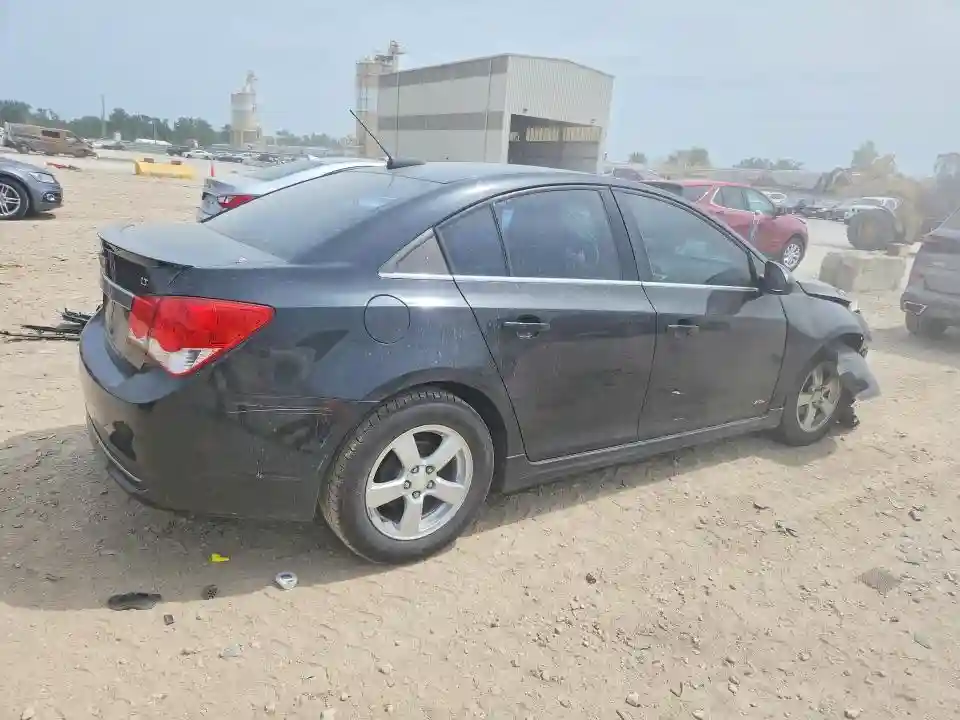 1G1PC5SB7F7255996 2015 CHEVROLET CRUZE-2