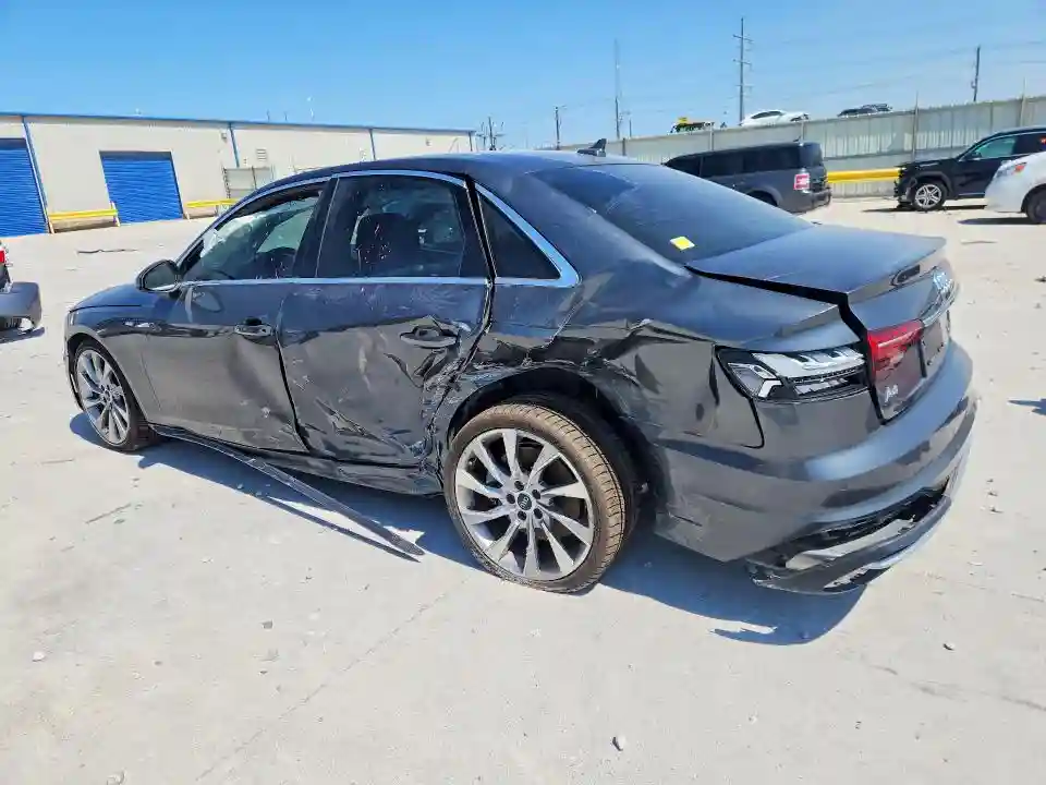 WAUENAF47LN010374 2020 AUDI A4-1