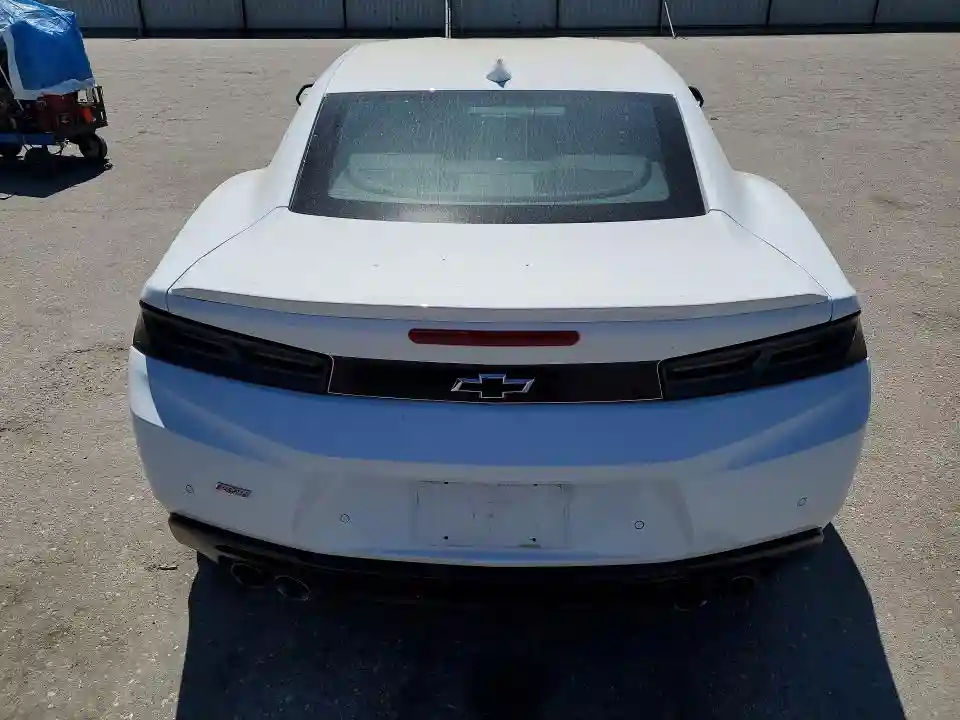 1G1FD1RS1H0199024 2017 CHEVROLET CAMARO-5