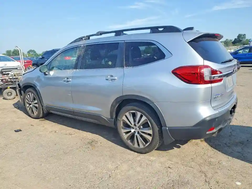 4S4WMAEDXM3447581 2021 SUBARU ASCENT-1