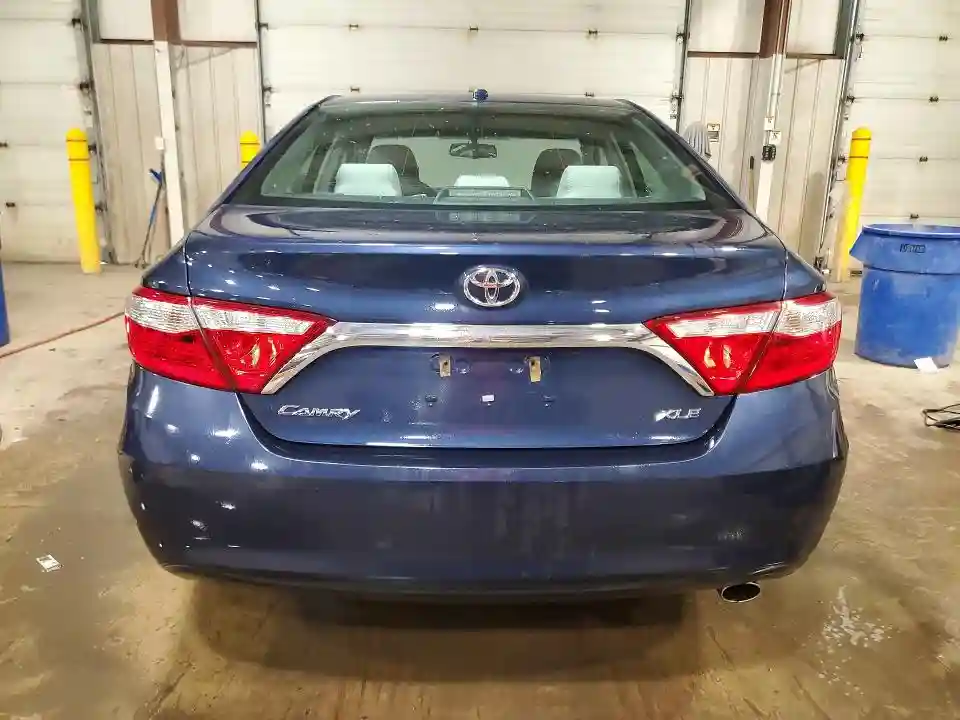 4T1BF1FK5HU628254 2017 TOYOTA CAMRY-5
