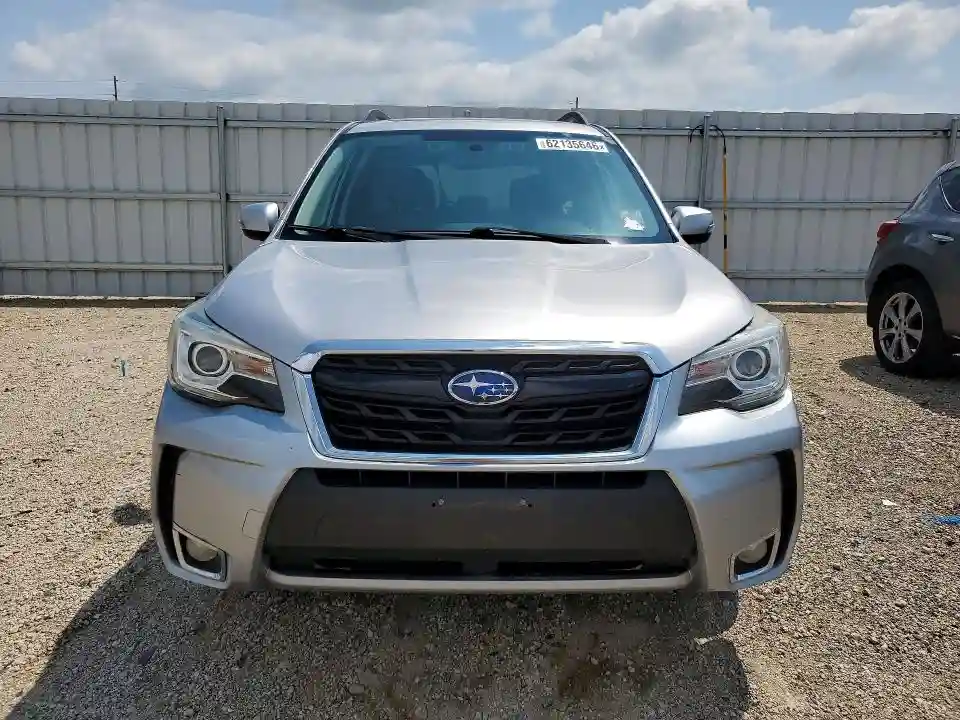 JF2SJGWC4HH469669 2017 SUBARU FORESTER-4